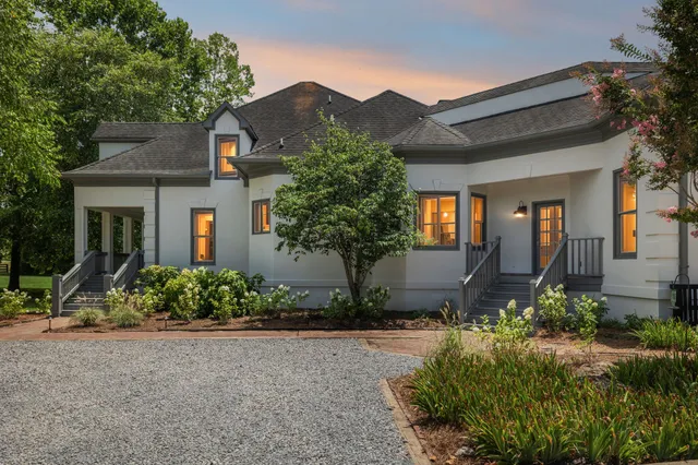$2,625,000 | 9581 Highway 96, Franklin, TN 37064