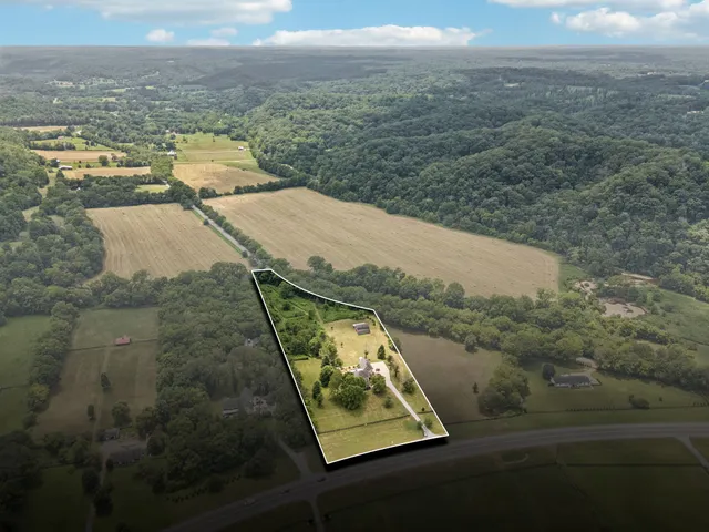 $2,625,000 | 9581 Highway 96, Franklin, TN 37064