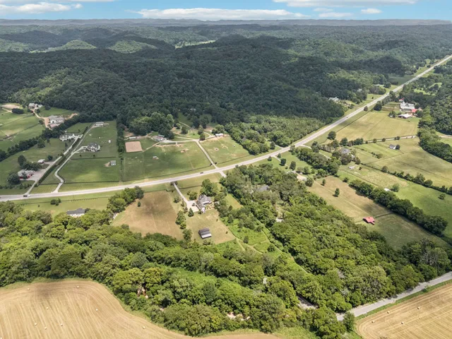 $2,625,000 | 9581 Highway 96, Franklin, TN 37064