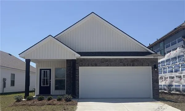 $251,900 | 5433 Fornea Glen Way, Slidell, LA 70458