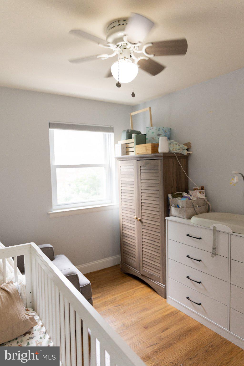 12626 Chilton Road Philadelphia, PA 19154 - Photo 26 of 43 Serene nursery with soft natural light.