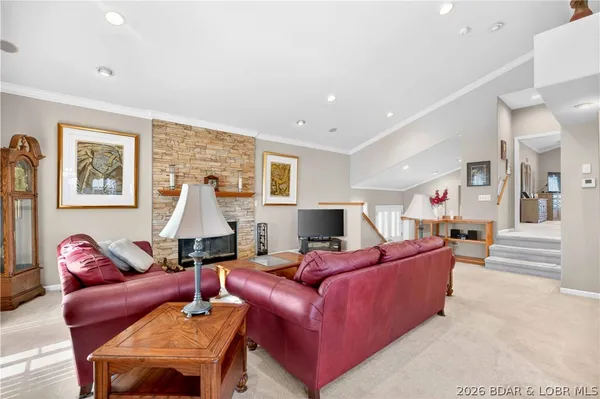$639,900 | 6835 St Tropez Circle, Osage Beach, MO 65065