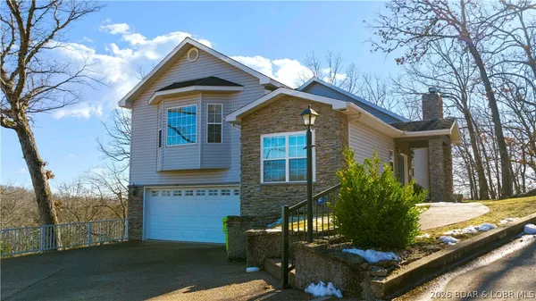 $639,900 | 6835 St Tropez Circle, Osage Beach, MO 65065