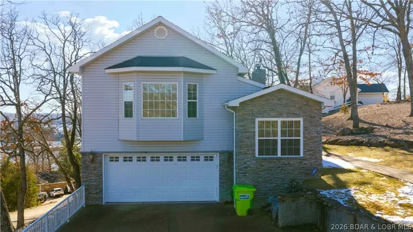 $639,900 | 6835 St Tropez Circle, Osage Beach, MO 65065