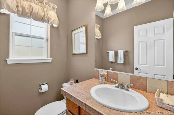 $655,000 | 6835 St Tropez Circle, Osage Beach, MO 65065