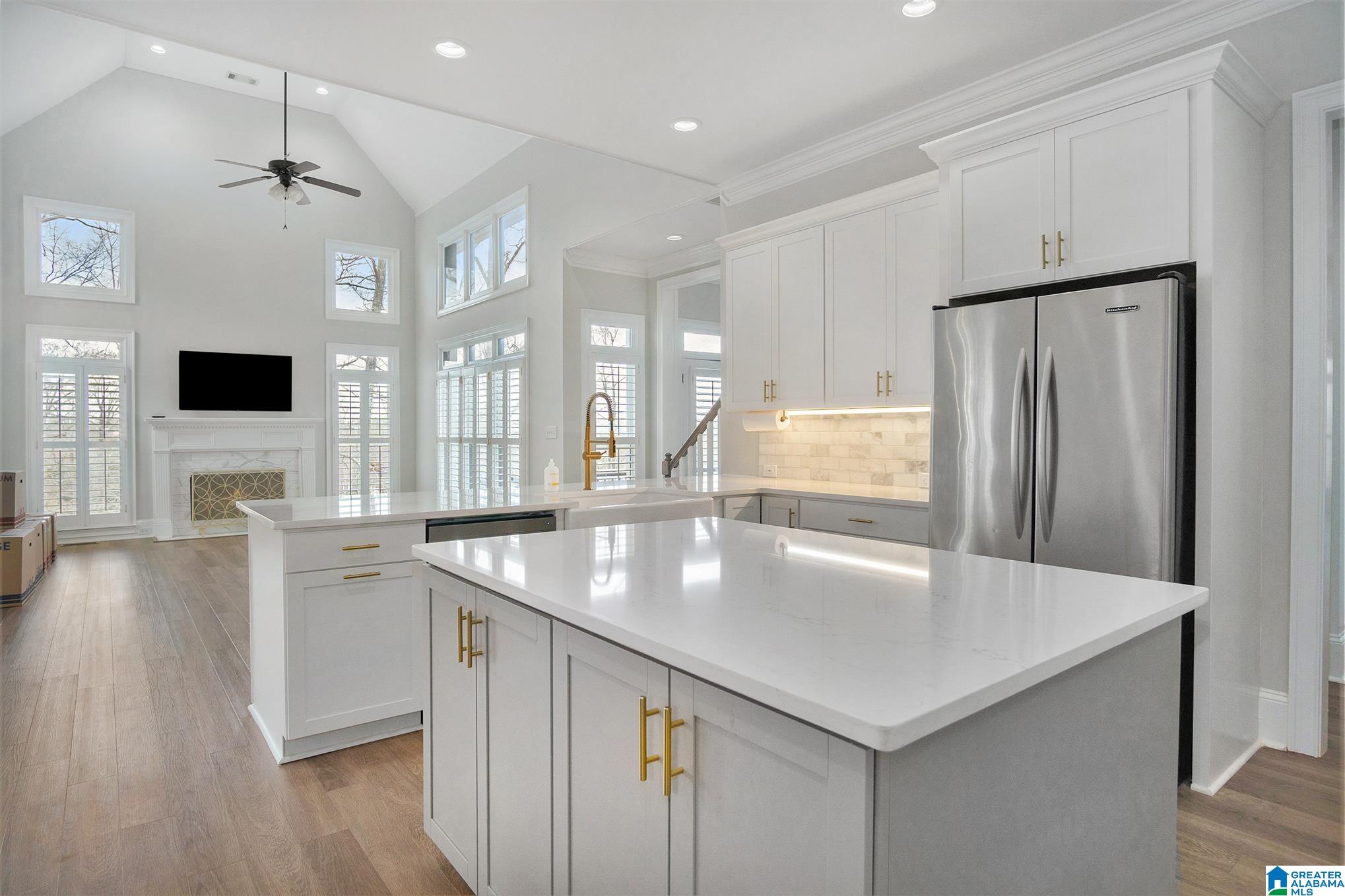 8042 Castlehill Road Birmingham, AL 35242 - Photo 12 of 50
