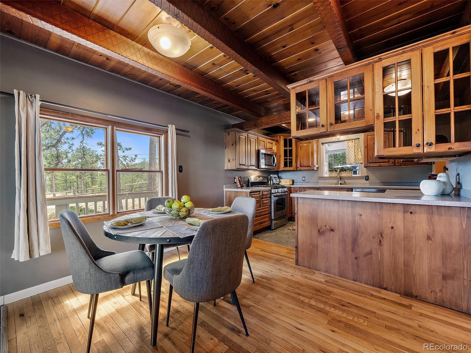 29035 Douglas Park Road Evergreen, CO 80439 - Photo 13 of 42