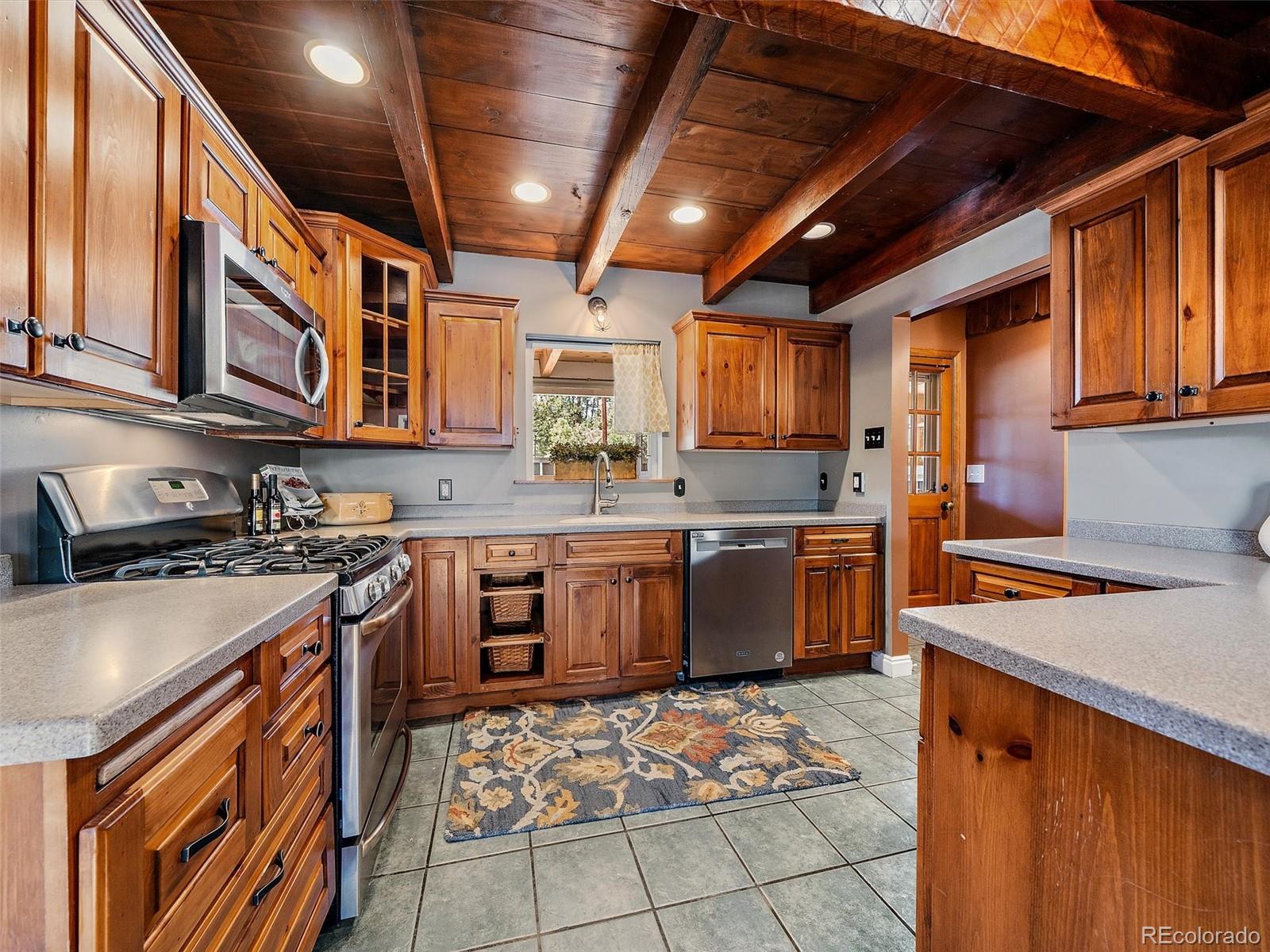 29035 Douglas Park Road Evergreen, CO 80439 - Photo 15 of 42