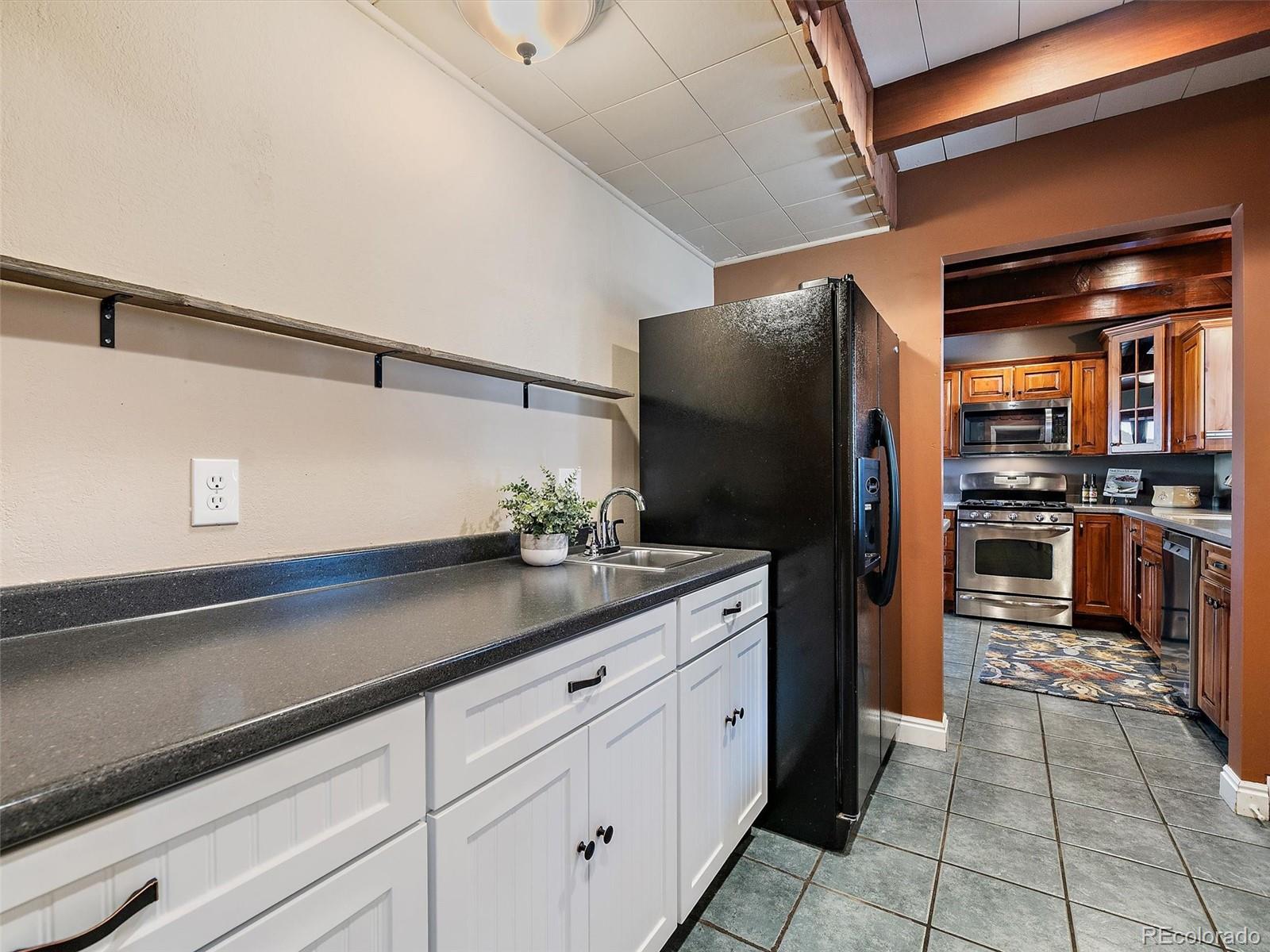 29035 Douglas Park Road Evergreen, CO 80439 - Photo 17 of 42