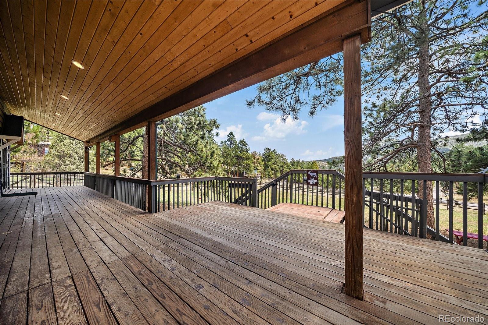 29035 Douglas Park Road Evergreen, CO 80439 - Photo 30 of 42