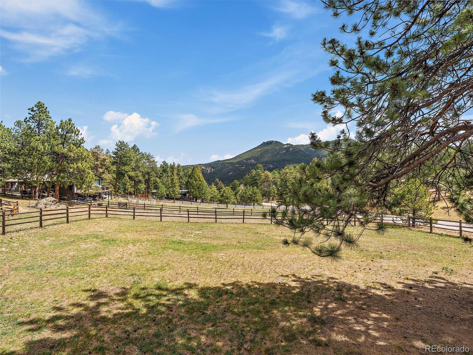 29035 Douglas Park Road Evergreen, CO 80439 - Photo 31 of 42