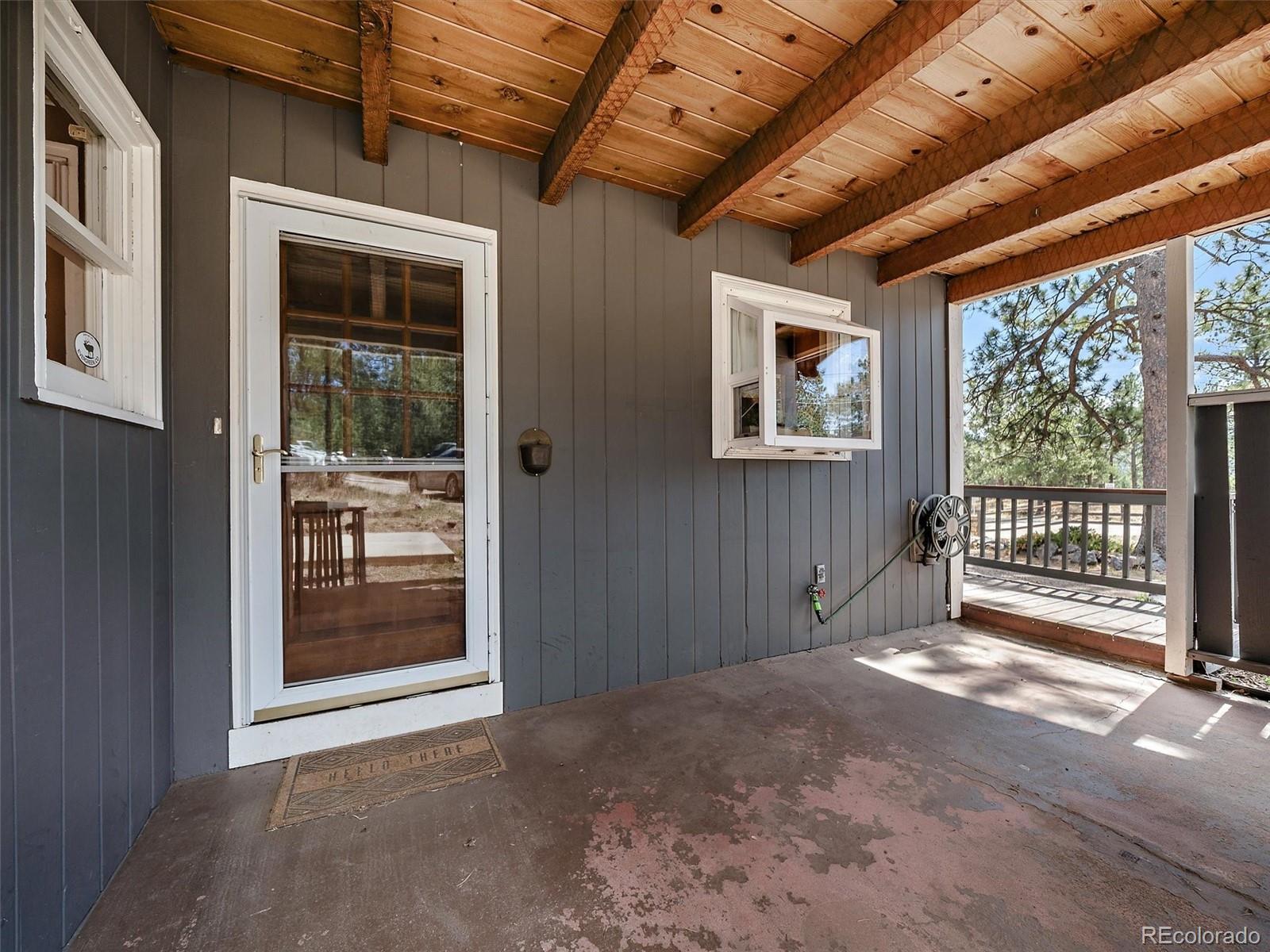 29035 Douglas Park Road Evergreen, CO 80439 - Photo 34 of 42