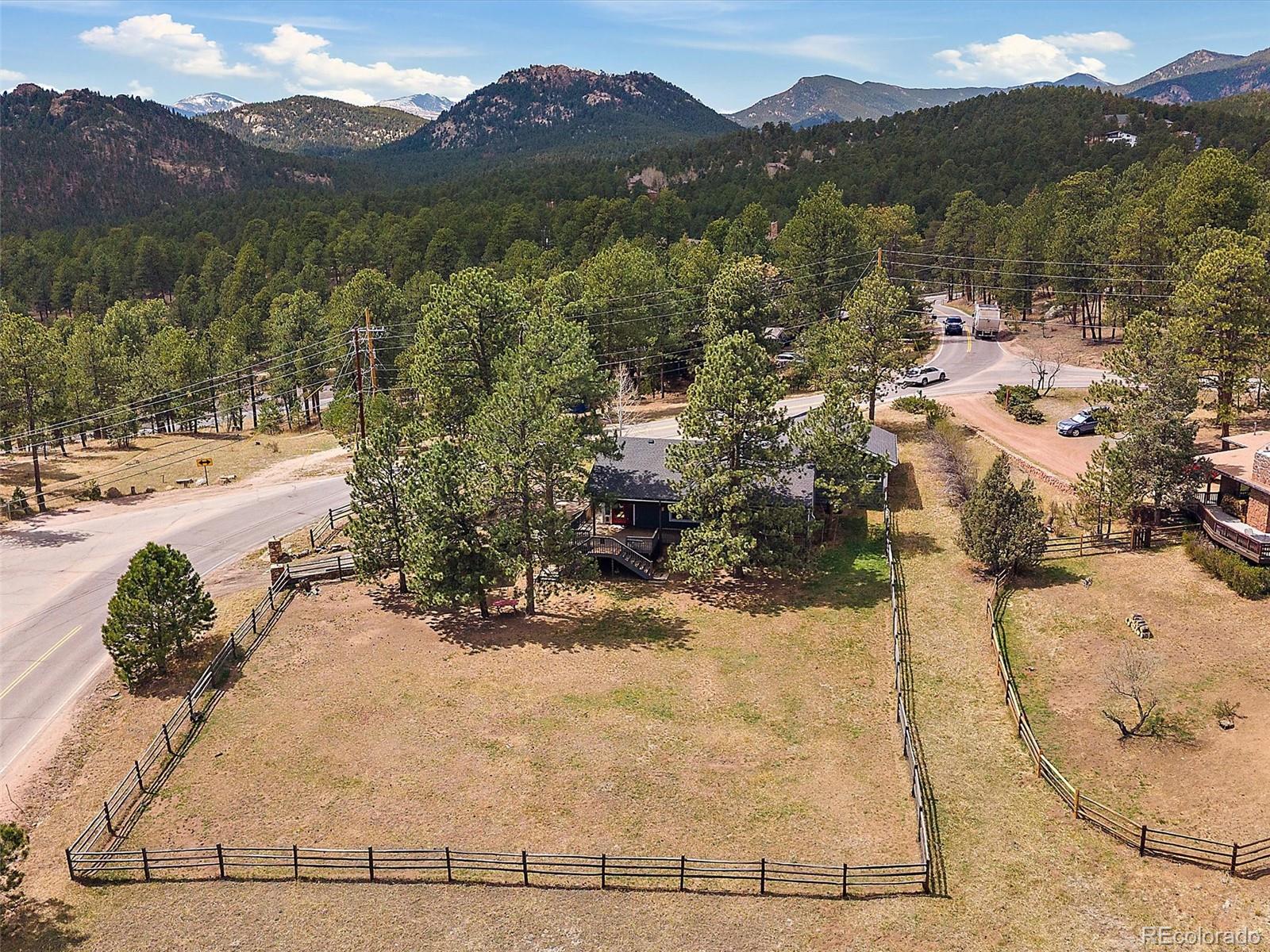 29035 Douglas Park Road Evergreen, CO 80439 - Photo 39 of 42