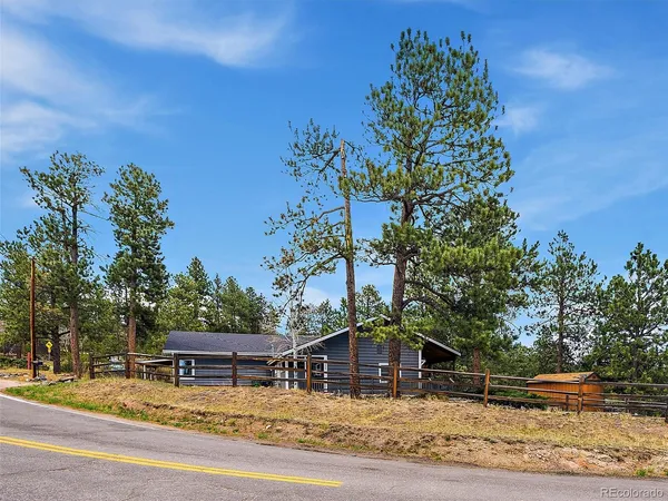 $835,000 | 29035 Douglas Park Road, Evergreen, CO 80439