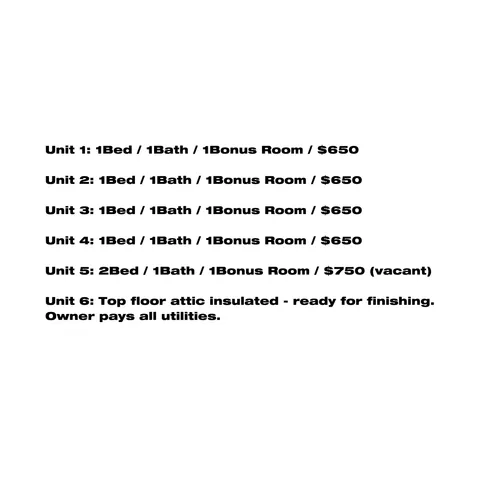 $310,000 | 403 2nd Street Northeast, Austin, MN 55912