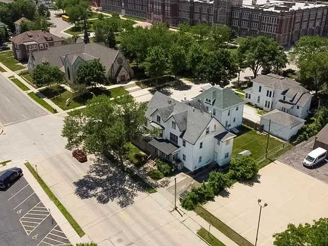 $310,000 | 403 2nd Street Northeast, Austin, MN 55912