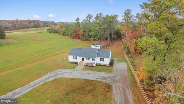 $475,000 | 21287 Sparta Road, Milford, VA 22514