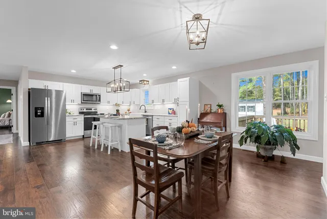 $475,000 | 21287 Sparta Road, Milford, VA 22514