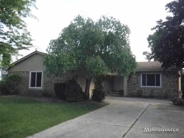 2945 Powderhorn Rochester, MI 48309 - Photo 1 of 25 31158108.JPG