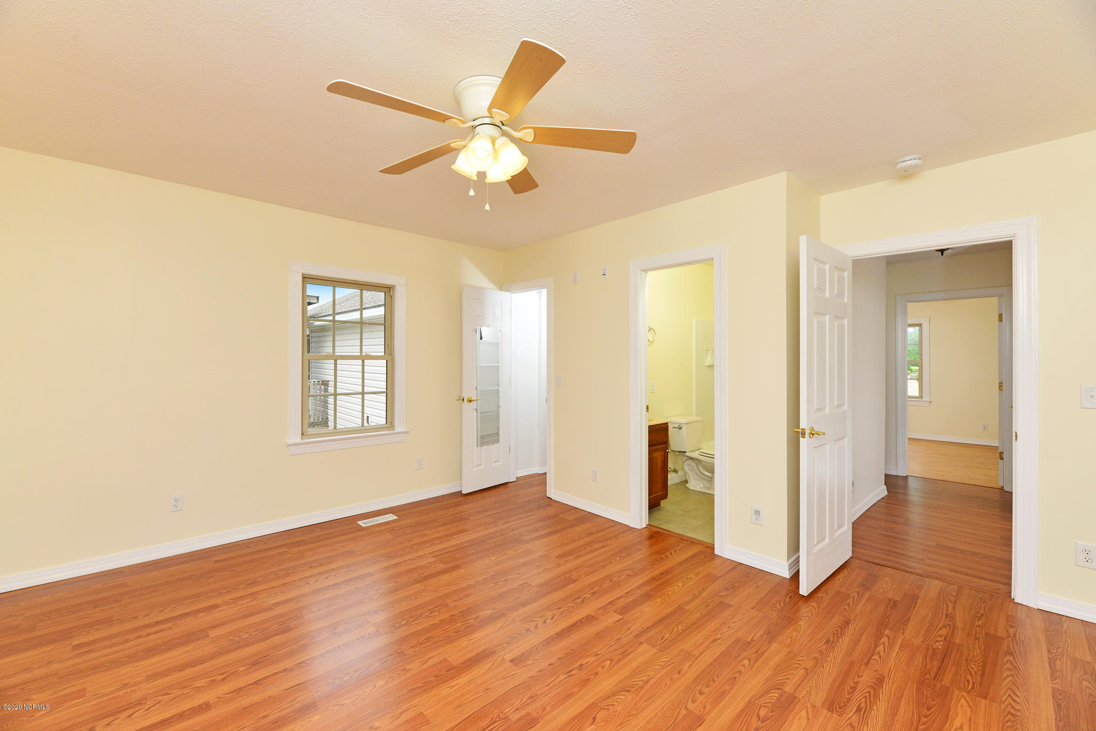 3669 Friendship Church Road Farmville, NC 27828 - Photo 9 of 37 Master Bedroom