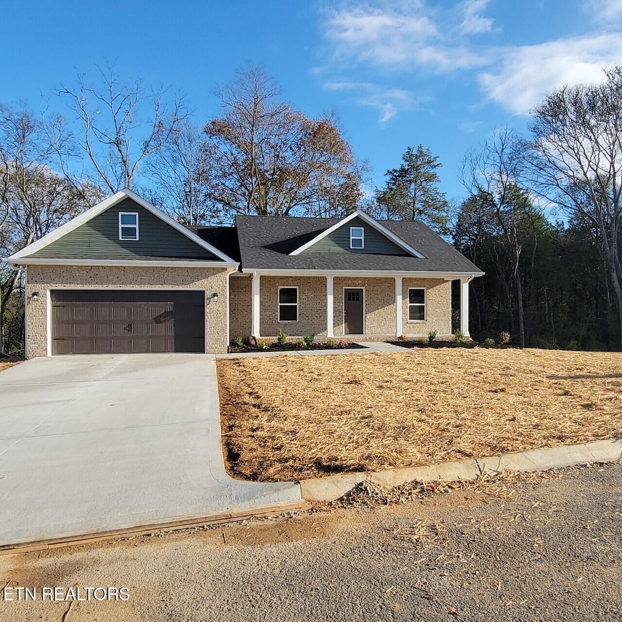 312 Red Rock Road Andersonville, TN 37705 - Photo 1 of 2 20241108_091035_1731075045802