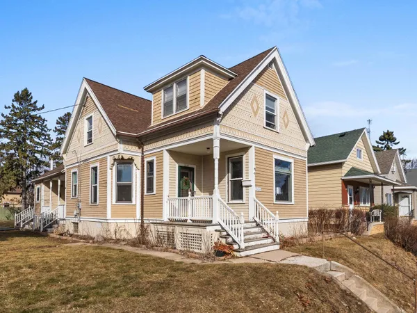 $235,000 | 1610 South 11th Street, Sheboygan, WI 53081
