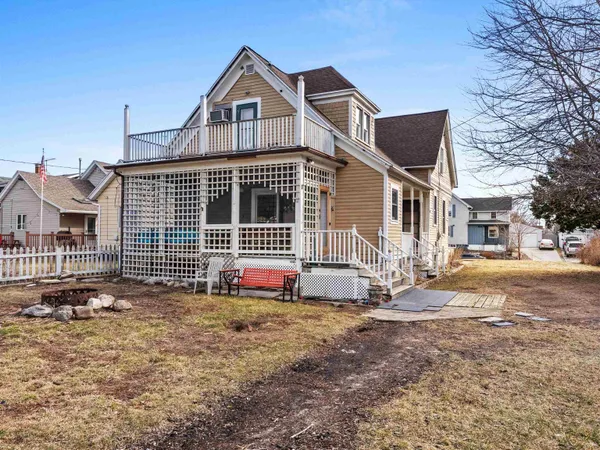 $235,000 | 1610 South 11th Street, Sheboygan, WI 53081