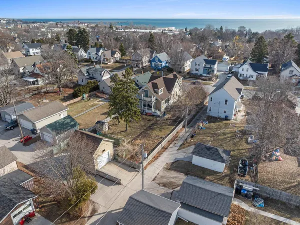 $235,000 | 1610 South 11th Street, Sheboygan, WI 53081