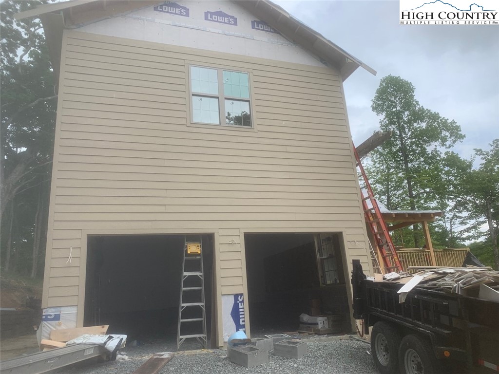 1012 Russ Cornett Road Boone, NC 28607 - Photo 3 of 18 Gallery Image 3