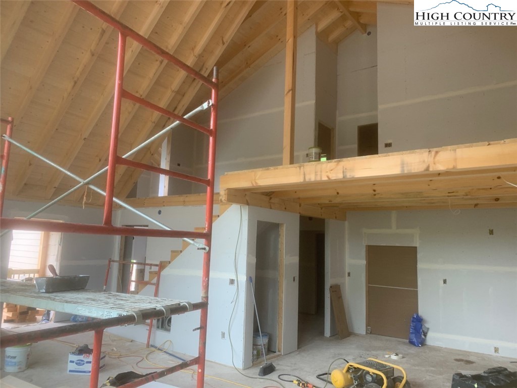 1012 Russ Cornett Road Boone, NC 28607 - Photo 6 of 18 Gallery Image 6