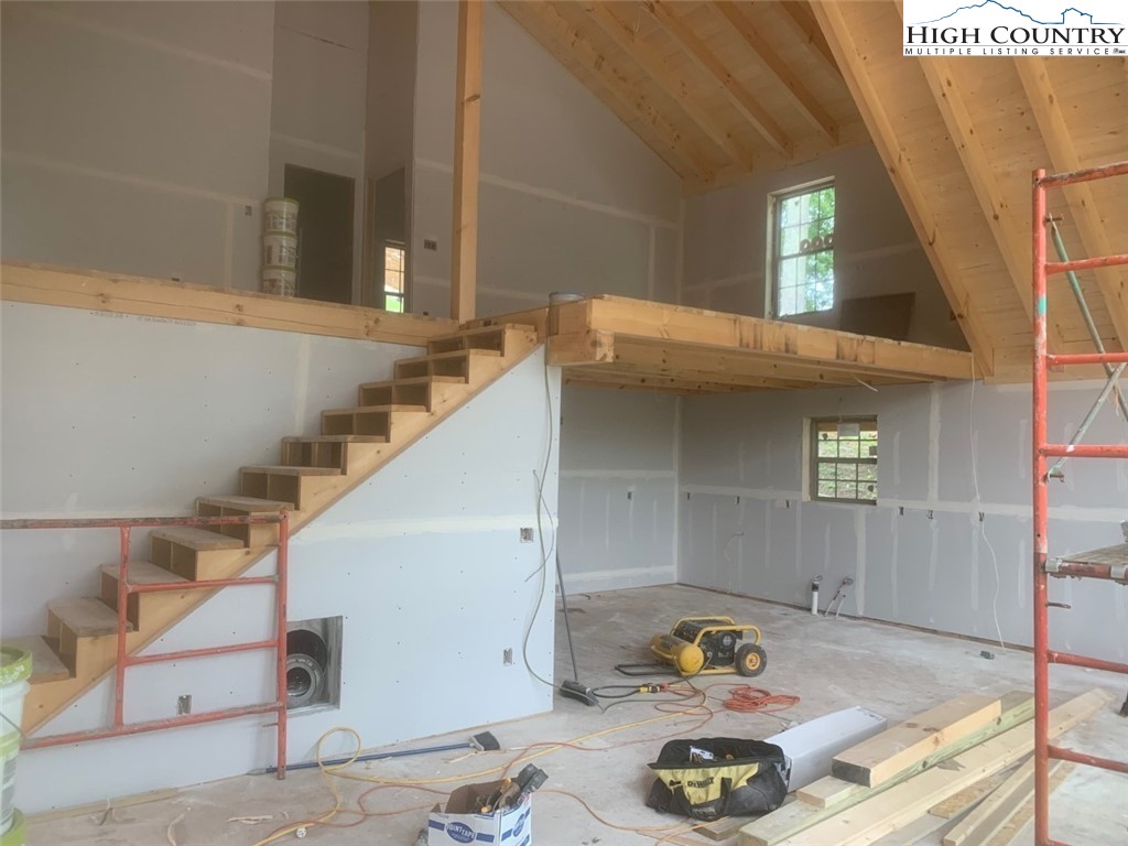 1012 Russ Cornett Road Boone, NC 28607 - Photo 8 of 18 Gallery Image 8