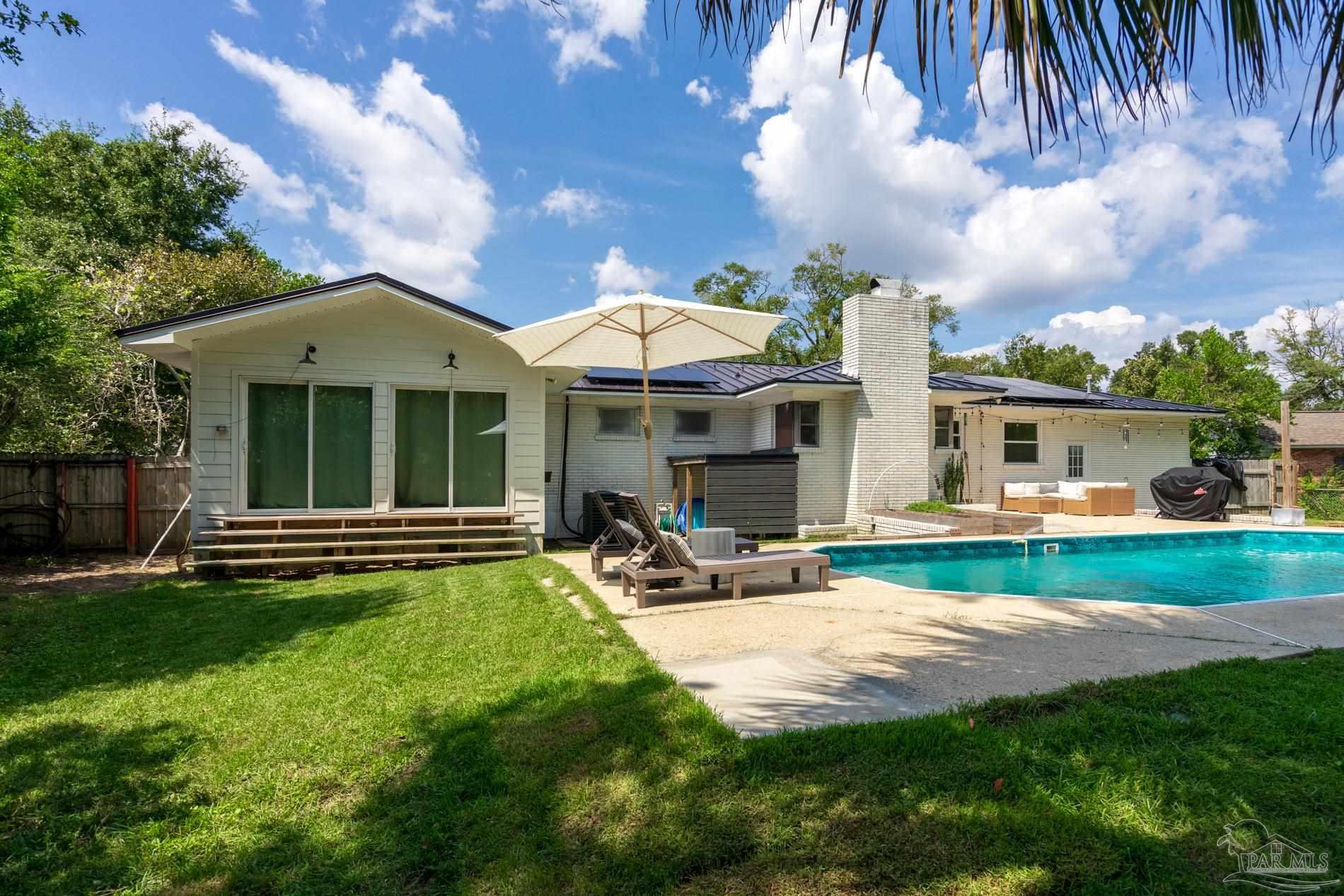 340 Gamarra Road Pensacola, FL 32503 - Photo 26 of 30 Gallery Image 26