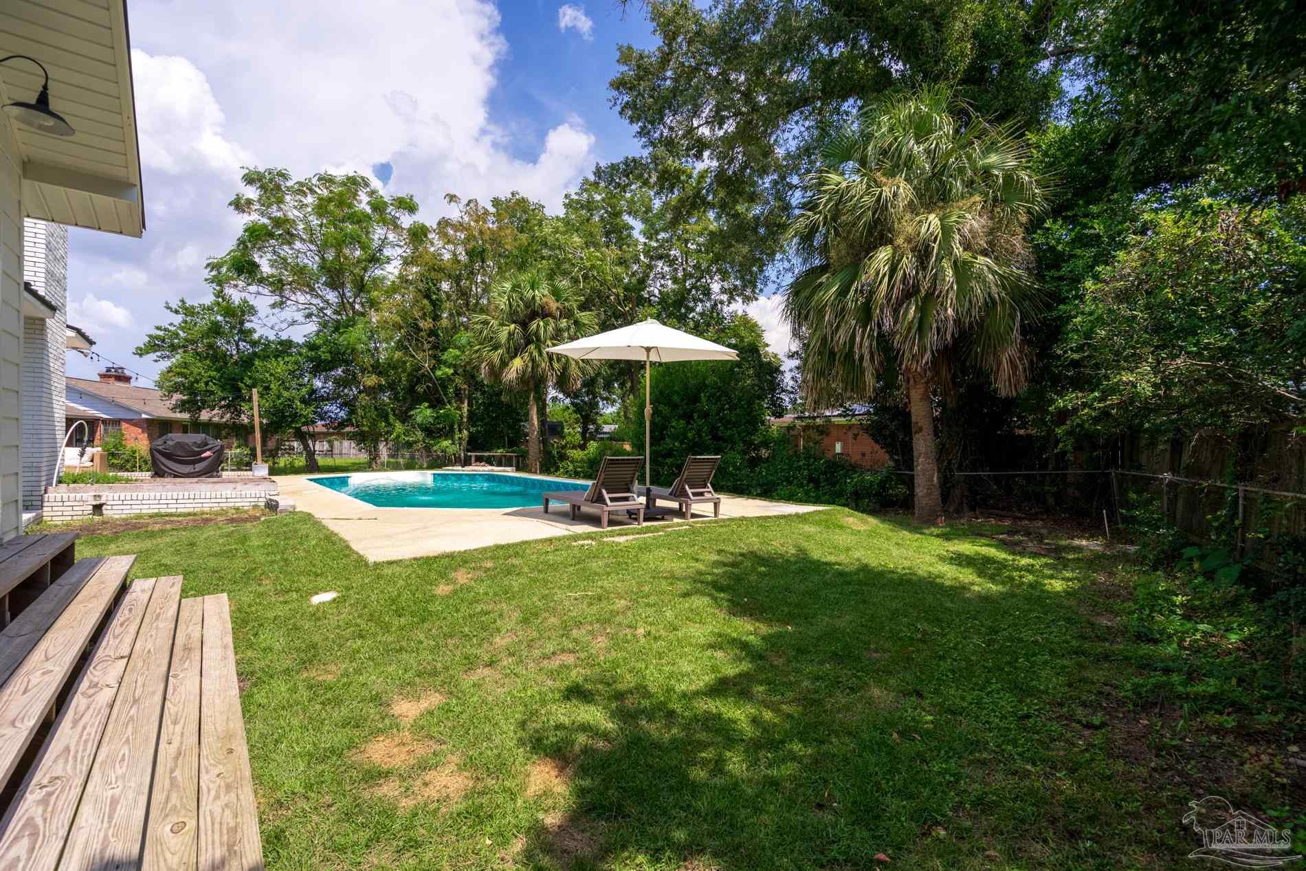 340 Gamarra Road Pensacola, FL 32503 - Photo 27 of 30 Gallery Image 27
