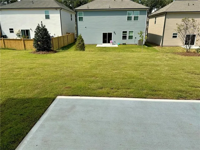 $3,200 | 305 Daybreak Drive, Acworth, GA 30102