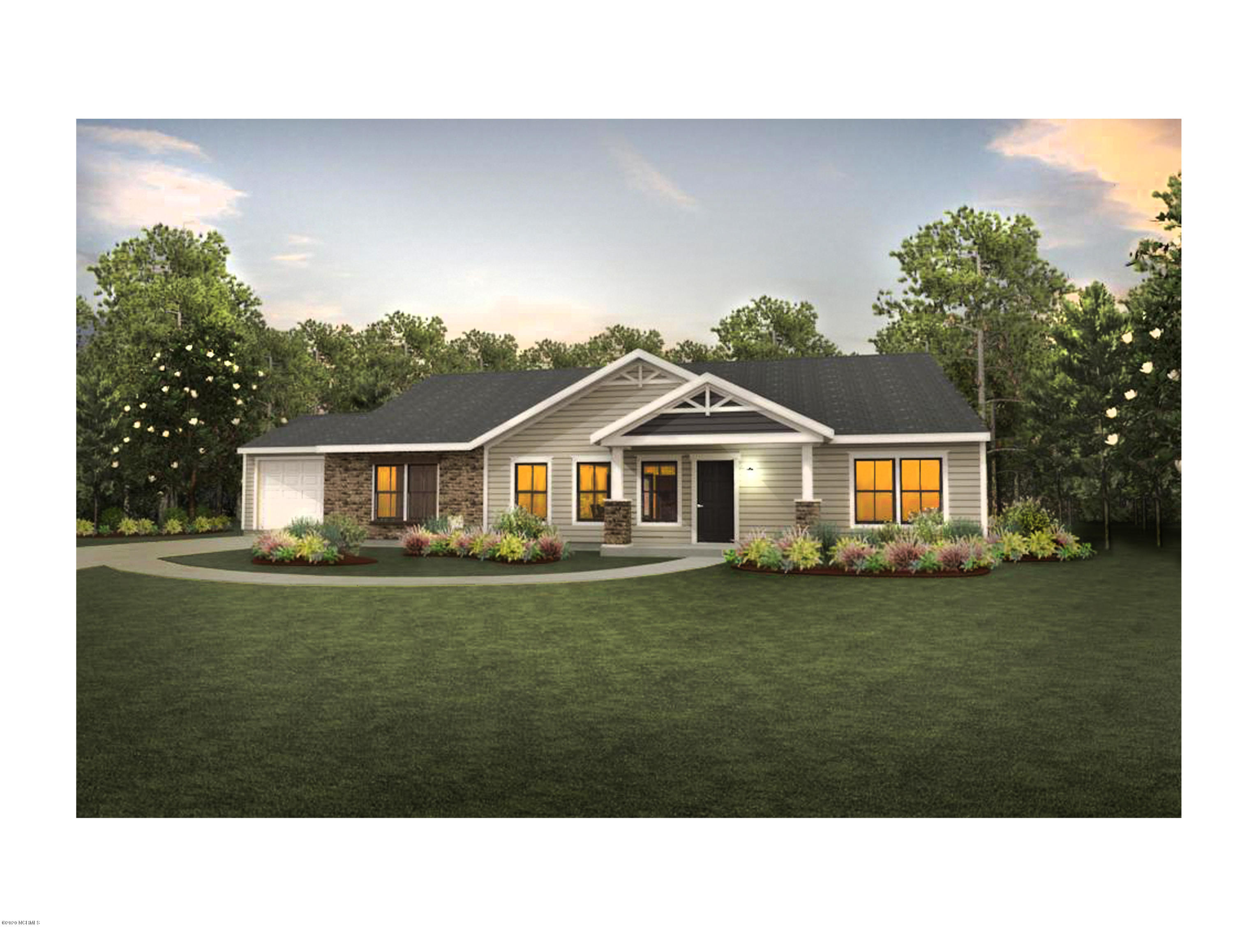 981 Golfview Road Southport, NC 28461 - Photo 1 of 6 Endeavor