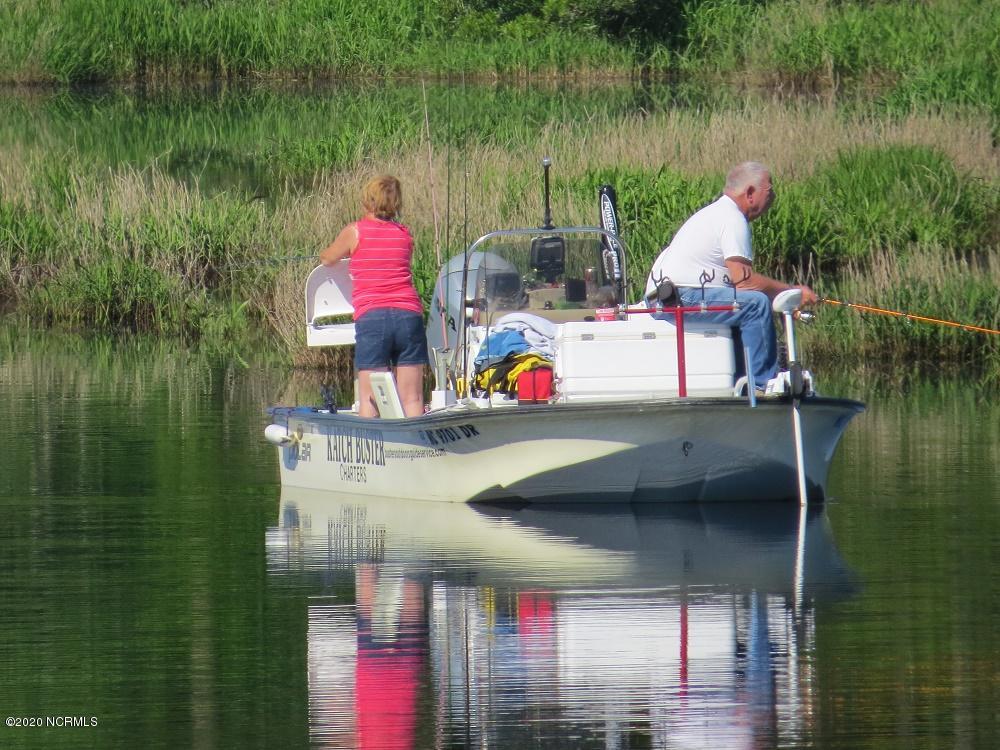 981 Golfview Road Southport, NC 28461 - Photo 5 of 6 fishing
