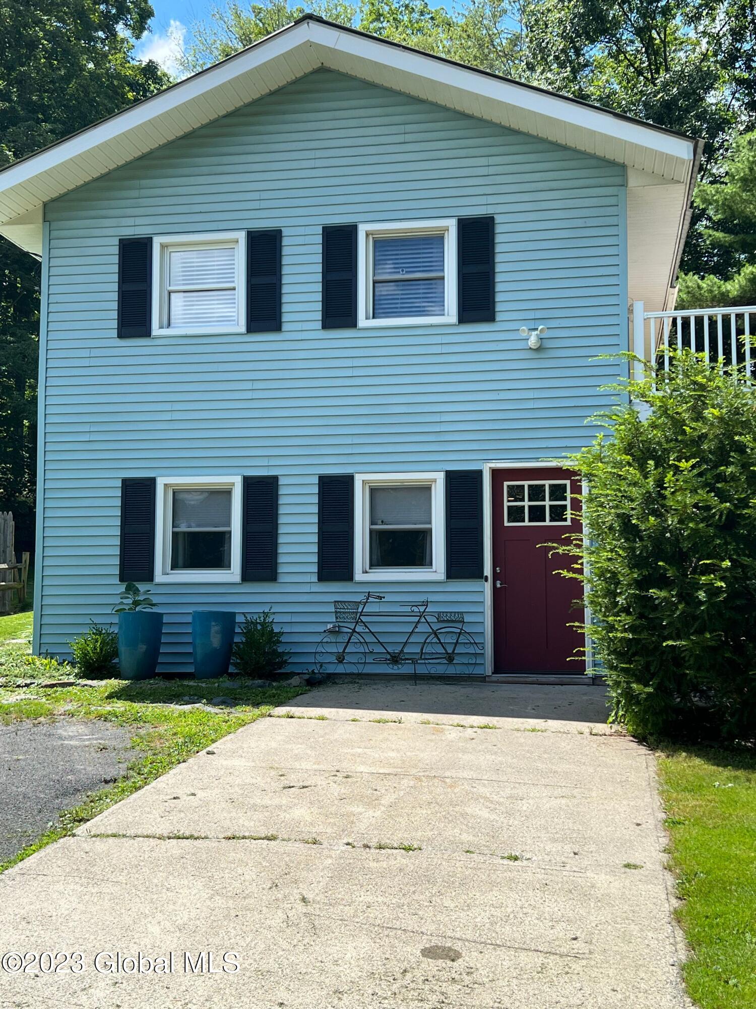 107 Old Forge Road Schodack, NY 12123 - Photo 1 of 33 IMG_2239