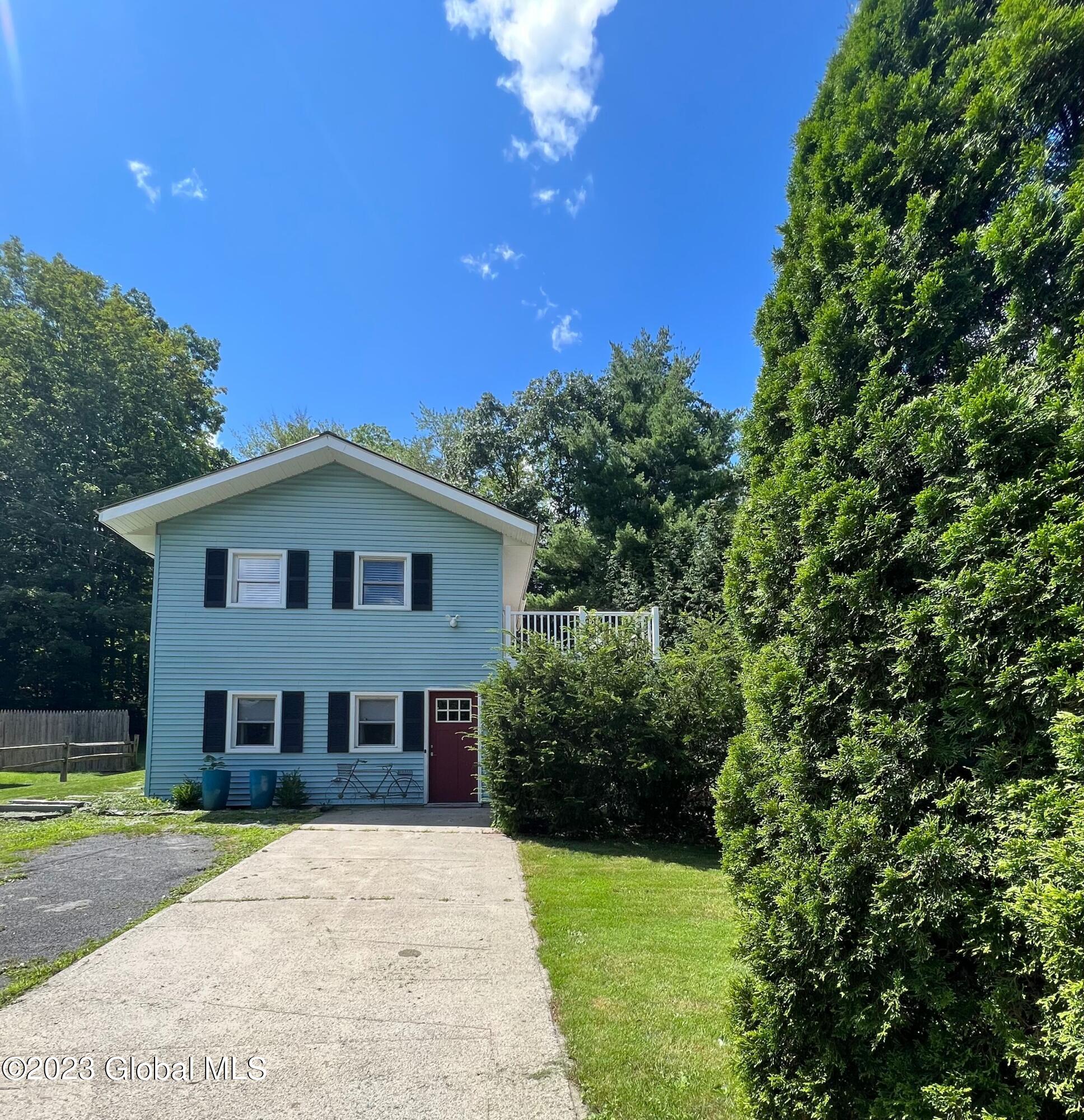 107 Old Forge Road Schodack, NY 12123 - Photo 2 of 33 IMG_2240