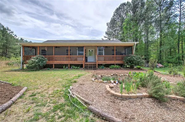$485,000 | 678 Wray Mine Road, Buchanan, GA 30113