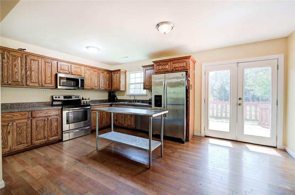 678 Wray Mine Road Buchanan, GA 30113 - Photo 15 of 49