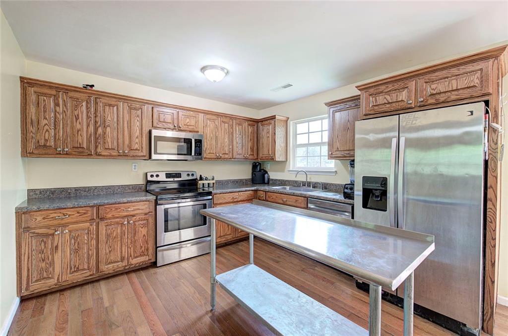 678 Wray Mine Road Buchanan, GA 30113 - Photo 16 of 49