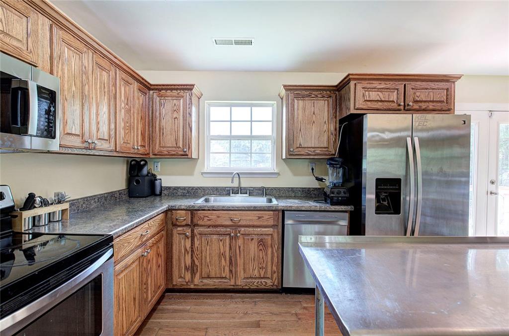 678 Wray Mine Road Buchanan, GA 30113 - Photo 17 of 49