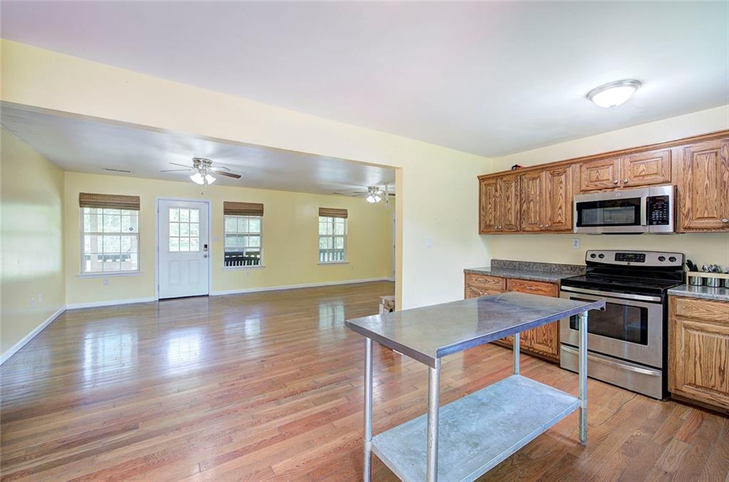 678 Wray Mine Road Buchanan, GA 30113 - Photo 18 of 49