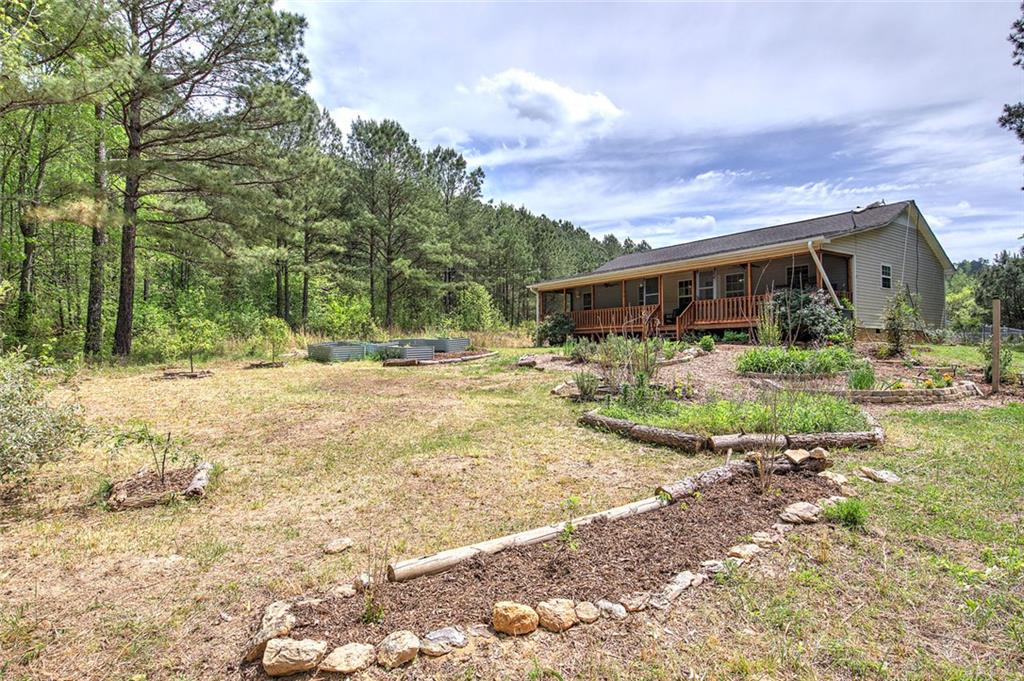 678 Wray Mine Road Buchanan, GA 30113 - Photo 2 of 49