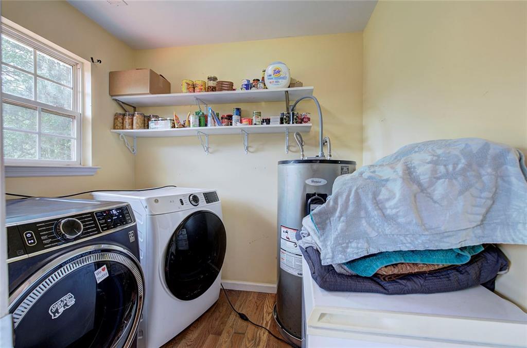 678 Wray Mine Road Buchanan, GA 30113 - Photo 27 of 49