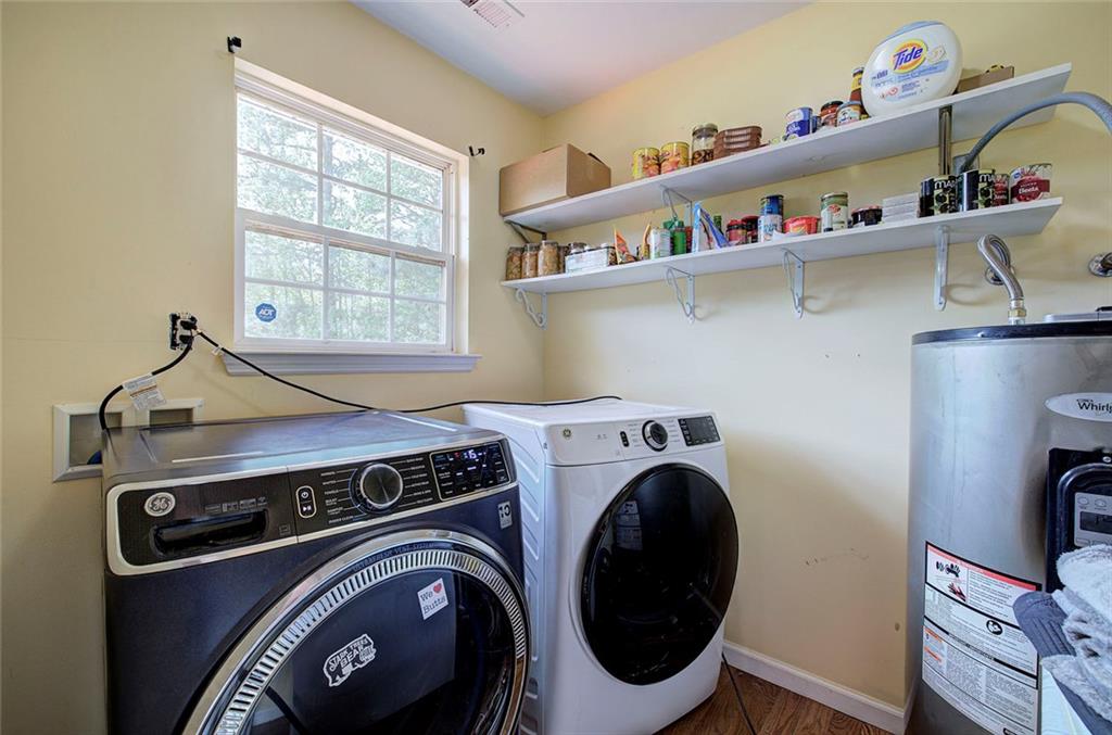 678 Wray Mine Road Buchanan, GA 30113 - Photo 28 of 49