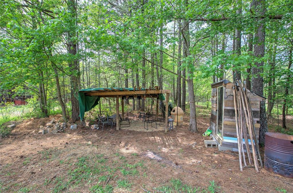 678 Wray Mine Road Buchanan, GA 30113 - Photo 31 of 49