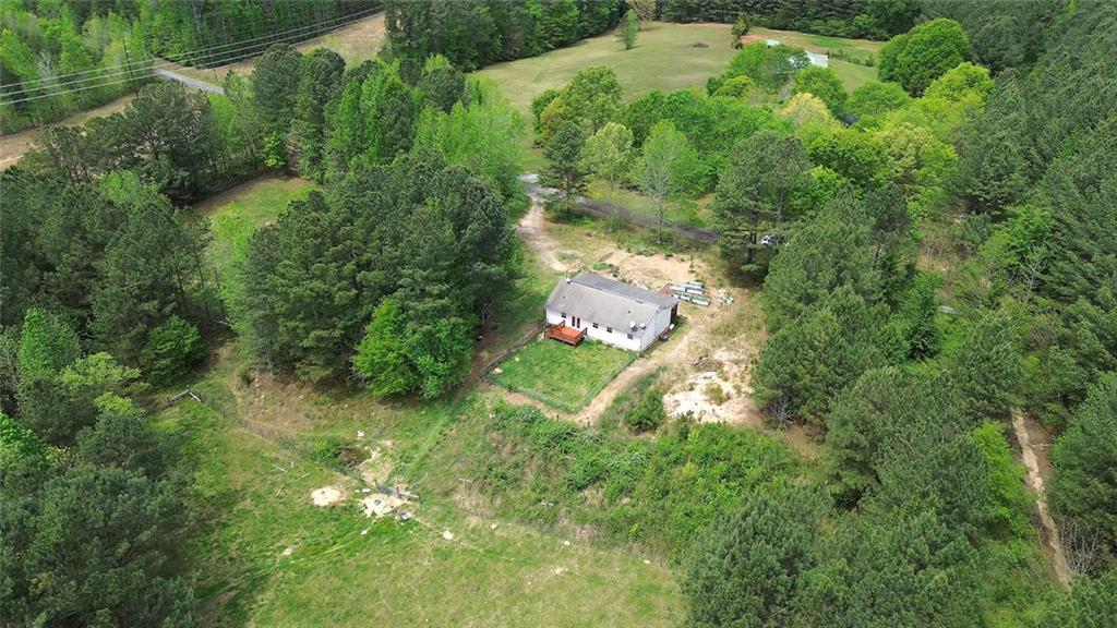 678 Wray Mine Road Buchanan, GA 30113 - Photo 4 of 49