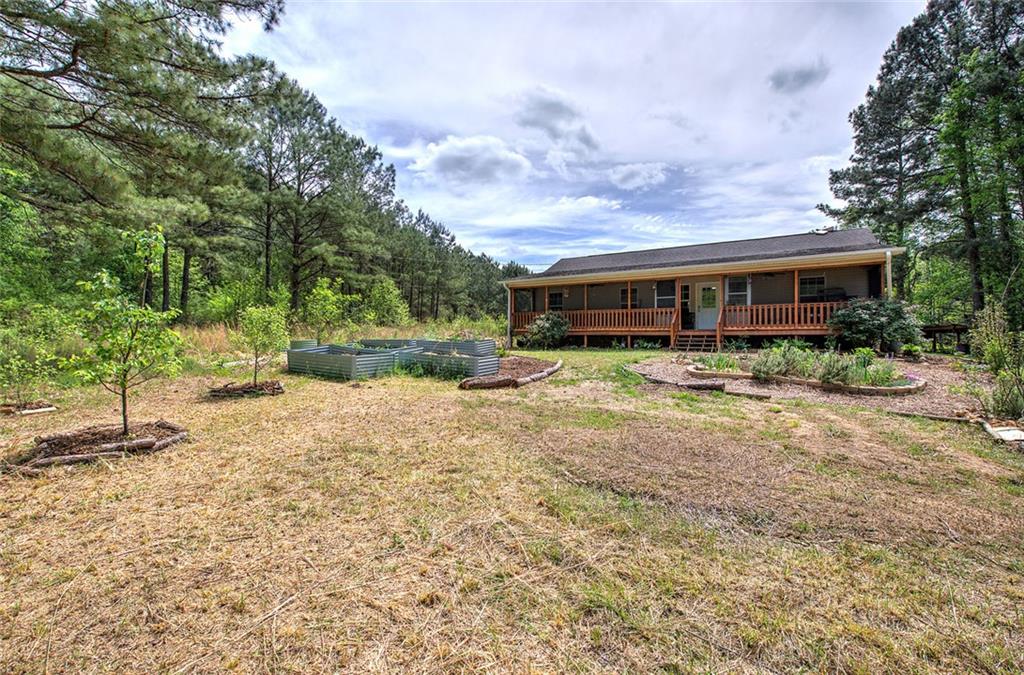 678 Wray Mine Road Buchanan, GA 30113 - Photo 6 of 49