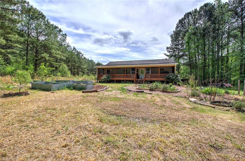 678 Wray Mine Road Buchanan, GA 30113 - Photo 8 of 49